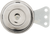 K&s Technologies - Economy Horn - Chrome - 12V Economy Horn - 11-0101 K&s Technologies - Economy Horn - Chrome - 12V Economy Horn - 11-0101