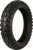 Kenda - Tire - K784 Big Block - Rear - 140/90-16 - 77Q - K784 Big Block Tire  Rear - 13332085
