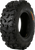 Kenda - Tire - K587 Bearclaw HTR - Front/Rear - 27x9R12 - 8 Ply - K587 Bearclaw HTR Tire - 253V3055