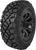 Kenda - Tire - Klever X/T - Front/Rear - 30x10R14 - Klever X/T Tire - 25873035