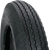 Kenda - Trailer Tire - Load Range C - 4.80"x12" - 6 Ply - Replacement Trailer Tire - 279B2087
