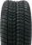 Kenda - Trailer Tire - 215/60-8 - 4 Ply - Replacement Trailer Tire - 223G1009