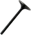 Kibblewhite - Intake Valve - CRF450X - 2005-2007 - Standard - Black Diamond Engine Valve - 30-31062