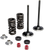 Kibblewhite - Spring Kit - Stainless Steel - Stainless Steel Conversion Valve and Spring Kit - 30-32440