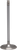 Kibblewhite - Intake Valve - White Diamond Engine Valve - 30-32812H