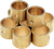 Kibblewhite - Rocker Arm Bushings - Rocker Arm Bushings - 20-2106