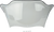 Kimpex - Windshield - Arctic Cat - Lexan Polycarbonate Windshield - 274877