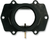 Kimpex - Carburetor Flange - Arctic Cat - Carburetor Mounting Flange - 104579