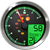 Koso - TSCH MULTI METR HD-04 SIL - HD-04 Speedometer/Tachometer - BA051221