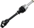 Moose Utility - Complete Axle Kit - Front Left/Right - Polaris - OEM Replacement CV Axle - POL-7020