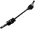 Moose Utility - Complete Axle Kit - Rear Left - Polaris - OEM Replacement CV Axle - POL-7029