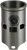 La Sleeve - Cylinder Sleeve - Cylinder Sleeve - KA5307 La Sleeve - Cylinder Sleeve - Cylinder Sleeve - KA5307