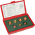 Lang Tools - Axle Thread Restorer Kt - Axle Thread Restorer Kit - 801 Lang Tools - Axle Thread Restorer Kt - Axle Thread Restorer Kit - 801