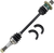 Moose Utility - Complete Axle Kit - Rear Right - Yamaha - OEM Replacement CV Axle - YAM-7024