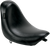 Le Pera - Silhouette Solo Seat - Smooth - Black - Silhouette  Solo Seat - LD-850 Le Pera - Silhouette Solo Seat - Smooth - Black - Silhouette  Solo Seat - LD-850