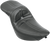 Le Pera - Maverick Daddy Long Legs Seat - Black - Stitched - FXST '84-'99 - Maverick Daddy Long Legs Seat - LN-910DL Le Pera - Maverick Daddy Long Legs Seat - Black - Stitched - FXST '84-'99 - Maverick Daddy Long Legs Seat - LN-910DL