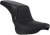 Le Pera - Kickflip Seat - Basketweave - Black - FXBB '18-'21 - Kickflip Seat  Basketweave - LY-590BW