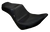 Le Pera - Tailwhip Seat - Basketweave - Black - FXLR/FLSB '18-'22 - Tailwhip Seat - LYR-580BW
