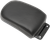 Le Pera - Bare Bones Pillion Pad - Smooth - Black - Softail '00-'05 - Bare Bones Series Pillion Pad  Smooth - LGX-007P
