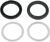 Leakproof Seals - Classic Leak Proof Fork Seals - 36 mm ID x 48 mm OD x 8 mm T - Classic Fork Seals - 7251