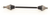 Moose Utility - Complete Axle Kit - Rear Left/Right - Polaris - Complete Axle Kit - POL-7087