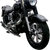 Lindby - Magnumbar - Chrome - FLST - Magnumbar Front Highway Bar - 1710 Lindby - Magnumbar - Chrome - FLST - Magnumbar Front Highway Bar - 1710