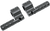 Lindby - Clamp-On Wide Footpeg - Black - Clamp-On Footpeg - BL815 Lindby - Clamp-On Wide Footpeg - Black - Clamp-On Footpeg - BL815