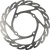 Moto-master - Brake Rotor - Front - Flame - Brake Rotors - 110727-PU