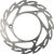 Moto-master - Brake Rotor - Front - Flame - Brake Rotors - 110749-PU