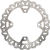 Moto-master - Brake Rotor - Rear - Nitro - Brake Rotors - 110362-PU