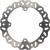 Moto-master - Brake Rotor - Rear - Nitro - Brake Rotors - 110365-PU