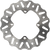 Moto-master - Brake Rotor - Rear - Nitro - Brake Rotors - 110366-PU