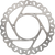 Moto-master - Brake Rotor - Front - Nitro - Brake Rotors - 110677-PU