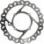 Moto-master - Brake Rotor - Front - Nitro - Brake Rotors - 110686-PU