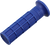 Odi - Grips - Hart-Luck - Blue - Hart-Luck Signature Full-Waffle Slip-On Grips - V02FWDU