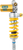 Ohlins - TTX GP Shock Absorber - TTX GP Shock Absorber - DU 468 Ohlins - TTX GP Shock Absorber - TTX GP Shock Absorber - DU 468