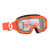Scott - Primal Goggles - Orange/White - Clear - Primal Goggles - 2785980000000