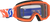 Scott - Youth Primal Goggles - Orange - Clear - Youth Primal Goggles - 4030260000000 Scott - Youth Primal Goggles - Orange - Clear - Youth Primal Goggles - 4030260000000