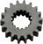 Venom Products - Standard Sprocket - 18-Tooth - Ski-Doo - Standard Sprocket - 351519-001