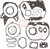 Vesrah - Complete Gasket Kit - ATC 90 - Gasket Set - VG-169