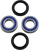 Moose Racing - Wheel Bearing Kit - Front/Rear - Yamaha - Wheel Bearing Kit - 25-1693
