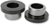 Moose Racing - Wheel Spacer - Aluminum - Rear - Wheel Spacers - 11-1014-1