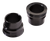 Moose Racing - SX-1 Wheel Spacer - Rear - Gloss Black - SX-1 Wheel Spacer for SX-1 Wheel - YR-WSP-KIT
