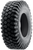 Moose Utility - Tire - Insurgent - Front/Rear - 26x11R14 - 6 Ply - Insurgent Tire - 30572611148RDOT Moose Utility - Tire - Insurgent - Front/Rear - 26x11R14 - 6 Ply - Insurgent Tire - 30572611148RDOT