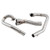 Big Gun Exhaust - Big Gun Exo Stainless Exhaust - Polaris - 14-7831