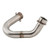 Big Gun Exhaust - Big Gun Exo Stainless Exhaust - Yamaha - 14-2251