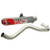 Big Gun Exhaust - Big Gun - Evo Race Series - Exhaust Honda Full System - 09-17003