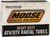 Moose Utility - ATV/UTV Inner Tube - Heavy Duty - 8" - TR-6 - Center Metal Valve - ATV/UTV Inner Tube - W99-6155