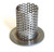Big Gun Exhaust - Vortex Quiet Insert - 2" Long - 41-E0053