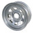 American Tire - 15" Galvanized Wheel 5 Hole - 20524